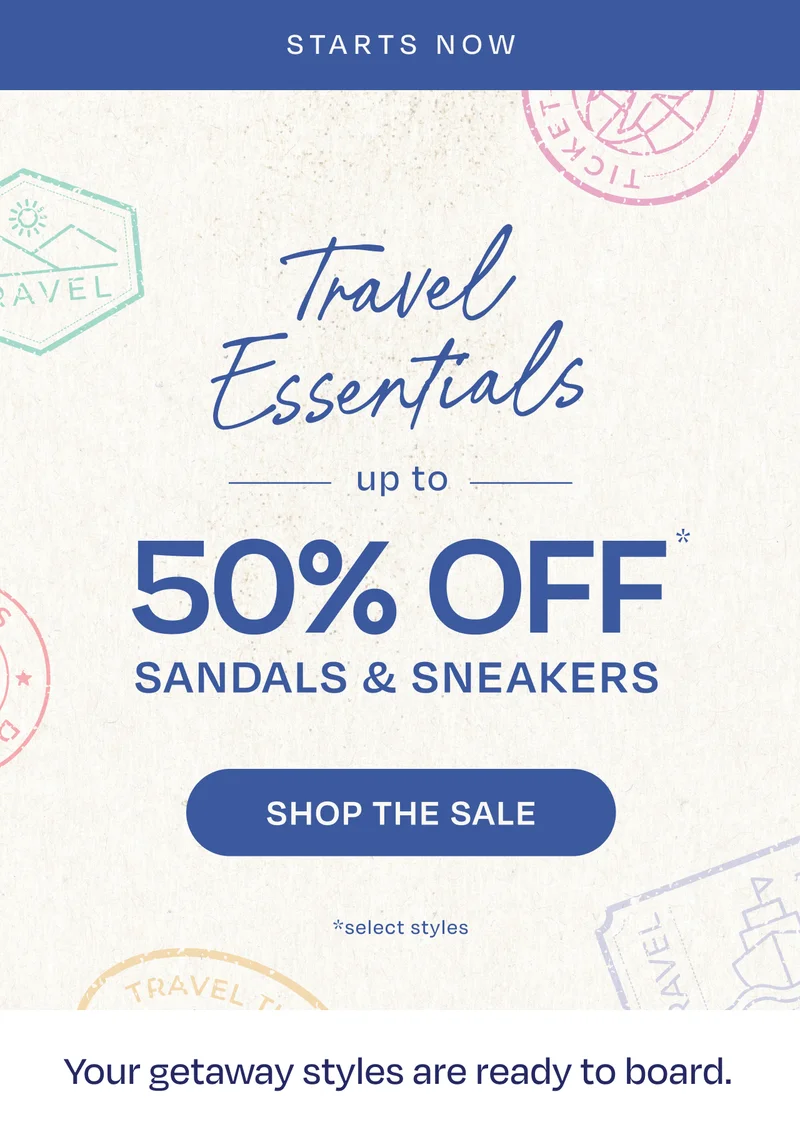Shop the Sale