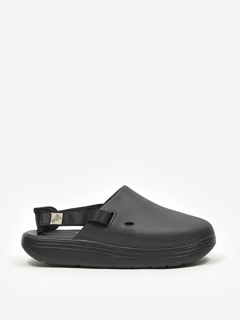 Image of Suicoke Cappo - Black