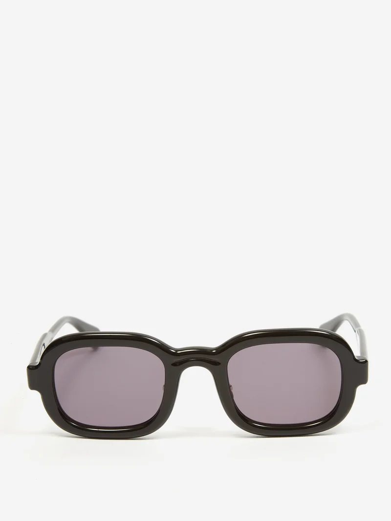 Image of Brain Dead Newman Eye Protection - Black