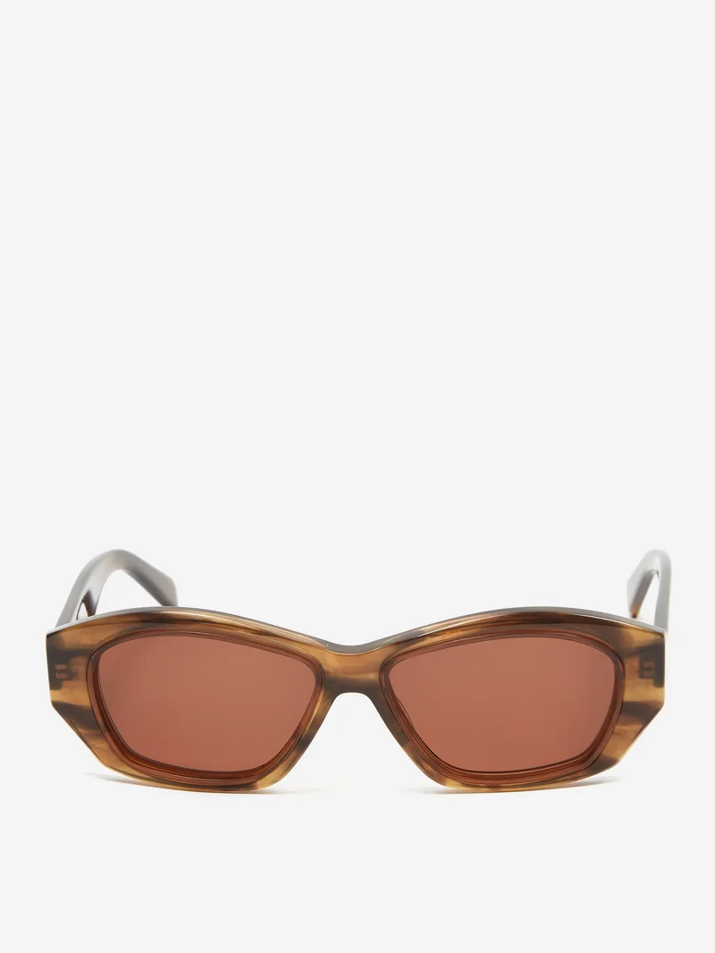 Image of Sub Sun SUB010 - Green Tortoise Shell/Brown