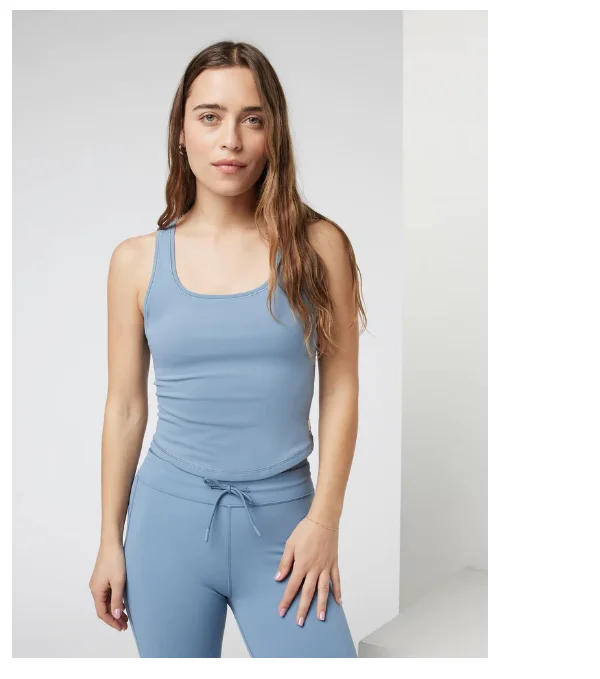 Daily Racerback Tank