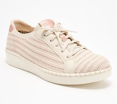 Skechers Sepulveda 2.0 Vegan Washable Casual Sneakers - Radiant Walk