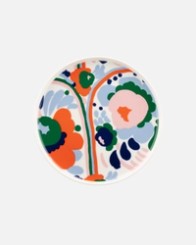 Oiva / Karuselli salad plate