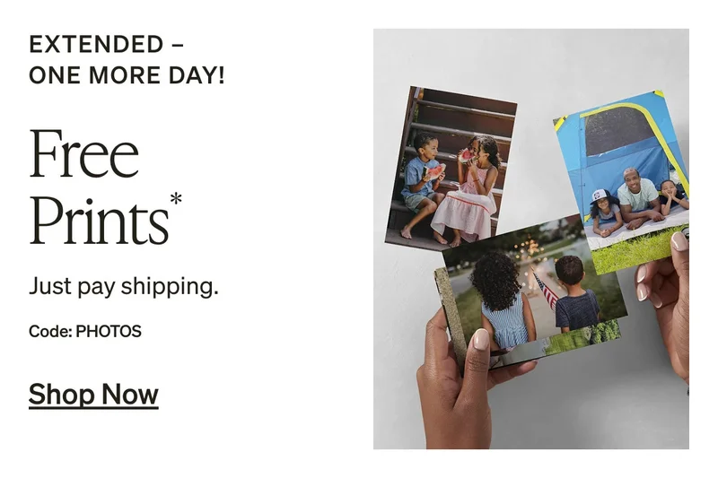 4 Free Gifts