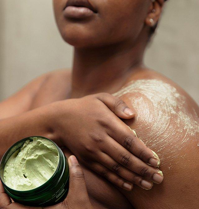 BODY CARE
BUY 3 OR MORE ADD THE 4TH FREE