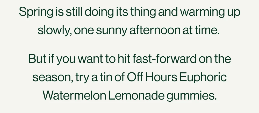 watermelon lemonade gummies