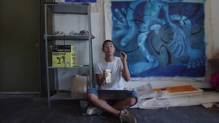 Creating an Art Portfolio: Get Your Art Accepted to Grants, Galleries, and Universities