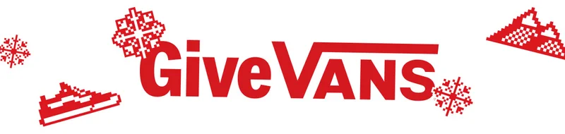 GIVE VANS