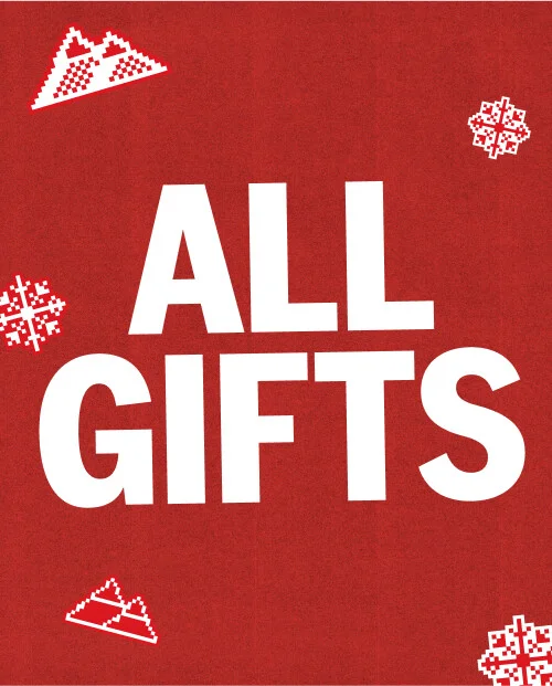 All Gifts