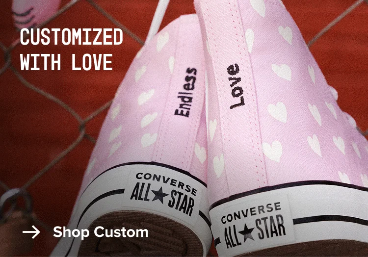 Shop Custom