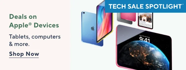 Tech under $100