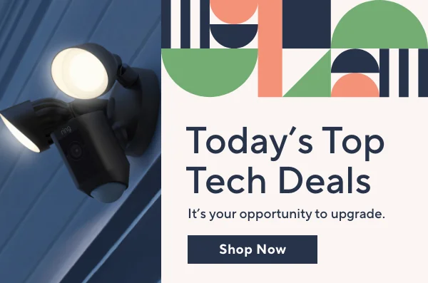 Tech under $100