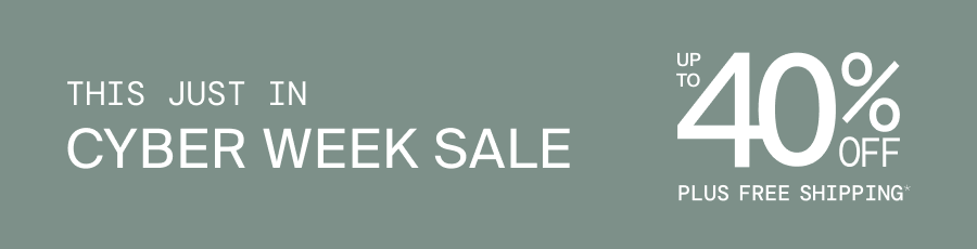 The Black Friday Sale