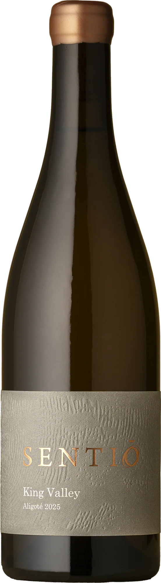 Image of Sentio <br> King Valley Aligoté 2025