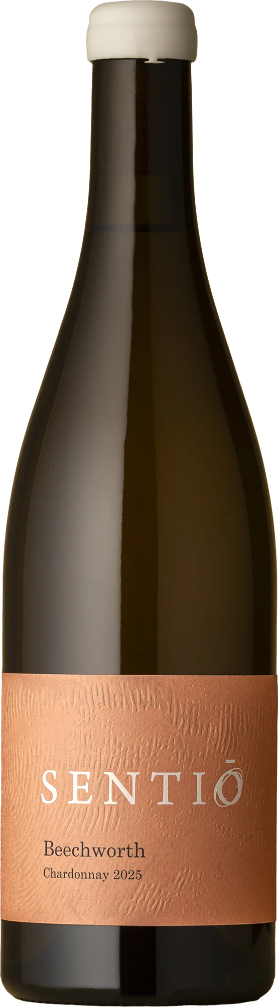 Image of Sentio <br> Beechworth Chardonnay 2025
