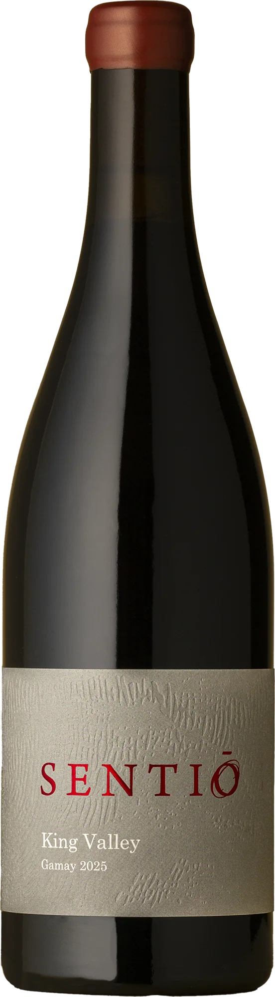 Image of Sentio <br> King Valley Gamay 2025