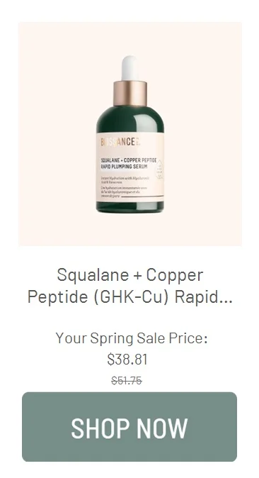 View product recommended for you