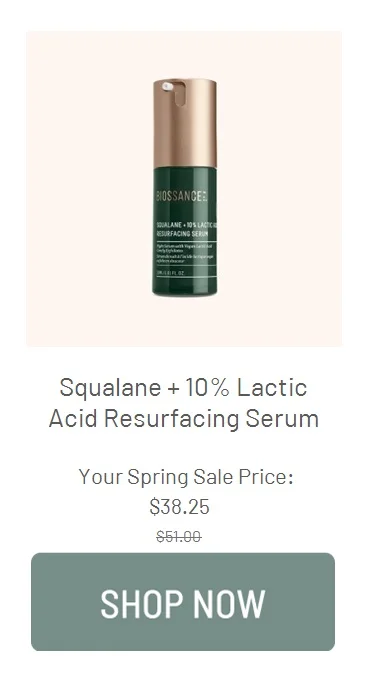 View product recommended for you