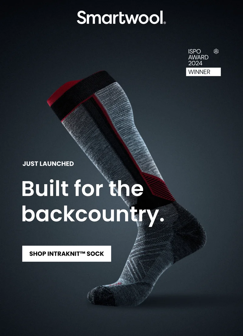 SHOP INTRAKNIT™ SOCK