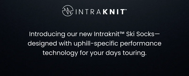 INTRODUCING INTRAKNIT™