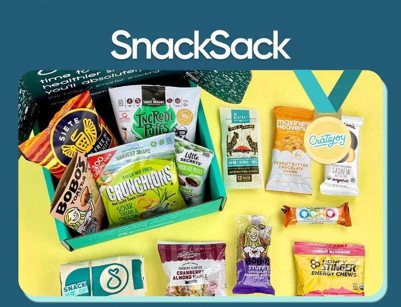 SnackSack