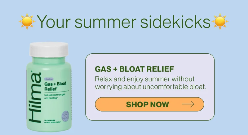Your Summer sidekicks