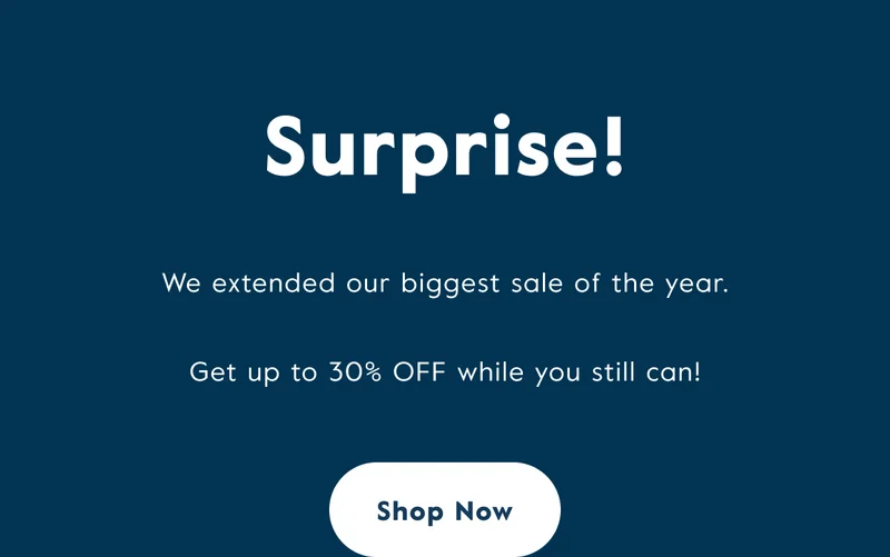 Black Friday is on. Here's some inspo for the most-loved people on your list.