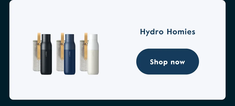 Hydro Homies