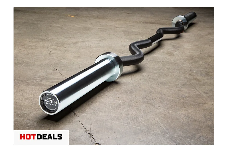 Rogue Curl Bar