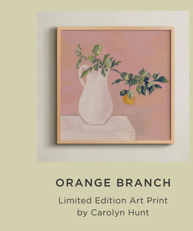 Orange Branch