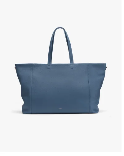 Easy Travel Bag Indigo