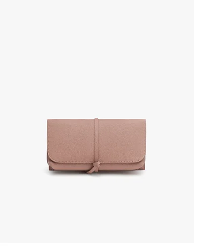 Travel Beauty Roll Soft Rose