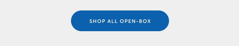 SHOP ALL OPEN BOX