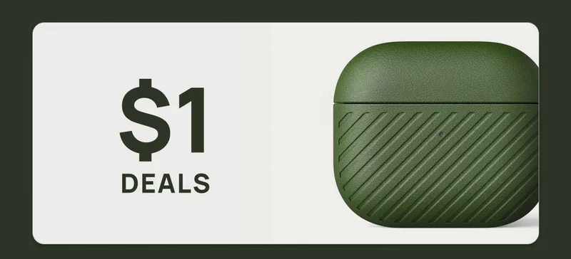 $1 Deals