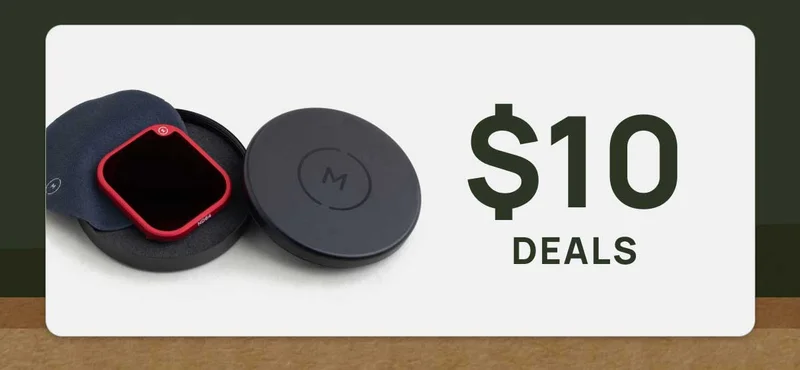 $10 Deals
