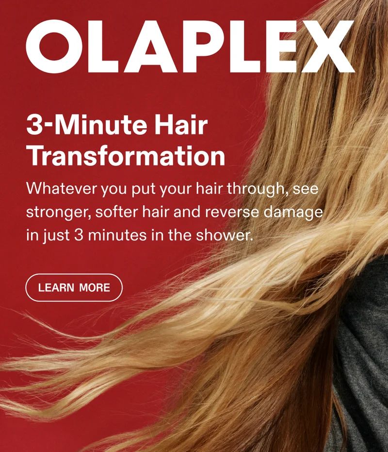 3-Minute Hair Transformation | Learn More