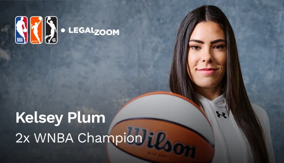 WBNA Player Kelsey Plum