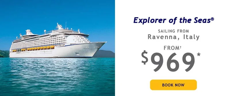 EXPLORER OF THE SEAS