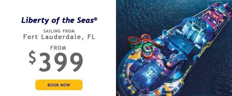 LIBERTY OF THE SEAS