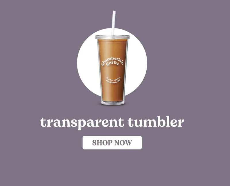 Chamberlain Coffee
