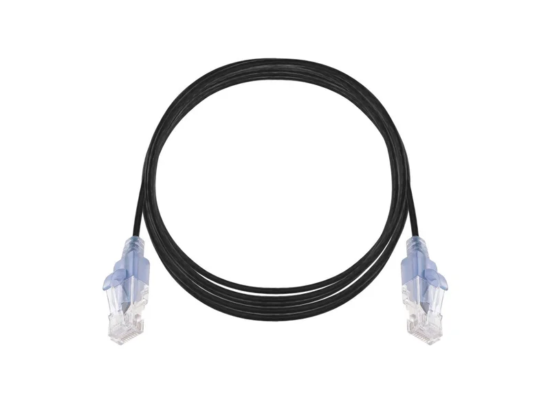 Deal Of The Day: SlimRun™ Cat6A 30AWG Ethernet Cable, Black - 10 Pack. Thinner, Lighter, And Designed For High Performance. Backed By A Lifetime Warranty. $14.99 Was $21.99. 32% Off. Shop Now.