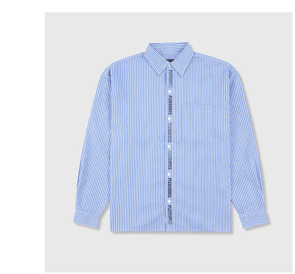 IMPACT BUTTON UP