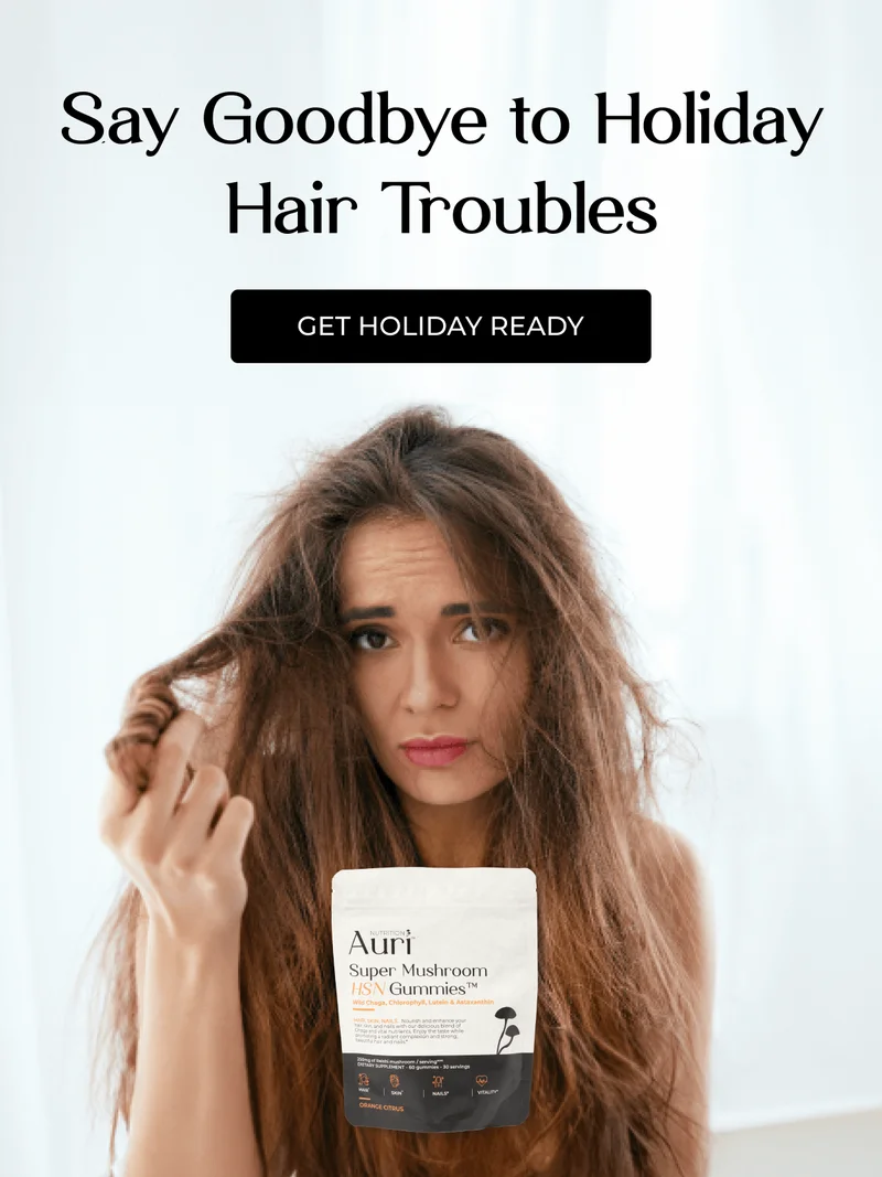 Bad Hair Day?