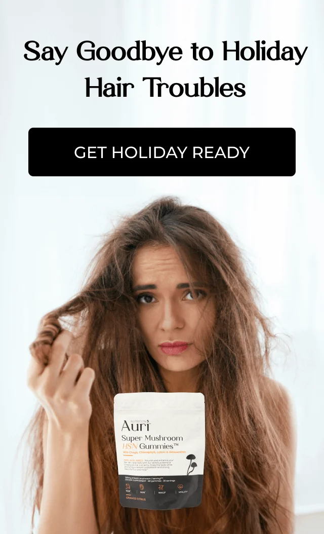 Bad Hair Day?