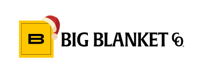 Big Blanket Co Homepage Big Blanket Co Homepage