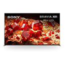 85" Class (84.6" diag.) BRAVIA XR™ X93L Mini LED 4K HDR¹ Google TV