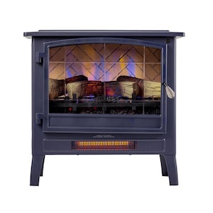 30% Off Select Electric Fireplaces