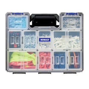 Up to 70% Off Select Kobalt® Small Parts Organizer