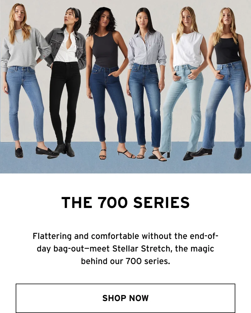 SHOP THE 700 SERIES