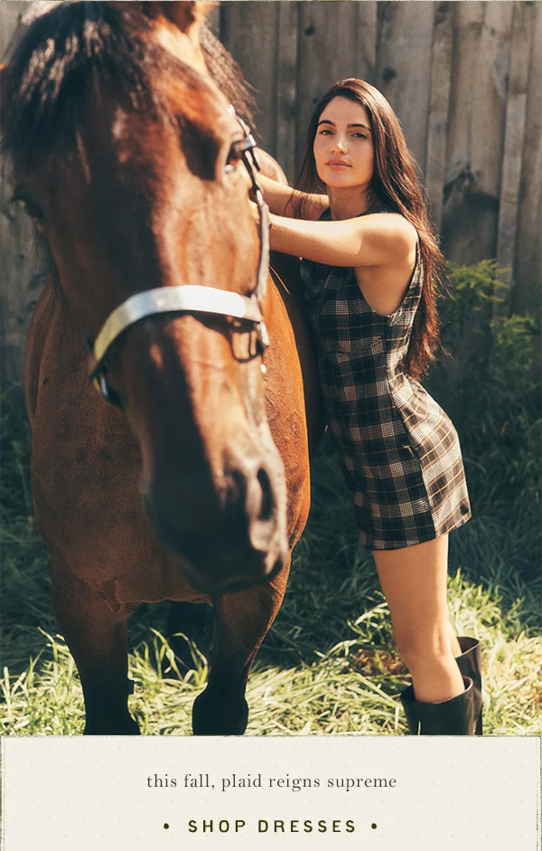 Shop dresses